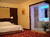 Hotel Bo Tao Wan Šanghaj Exteriér fotografie